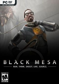 Black Mesa ราคาถูก